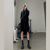 Guidi back zip boots 788F